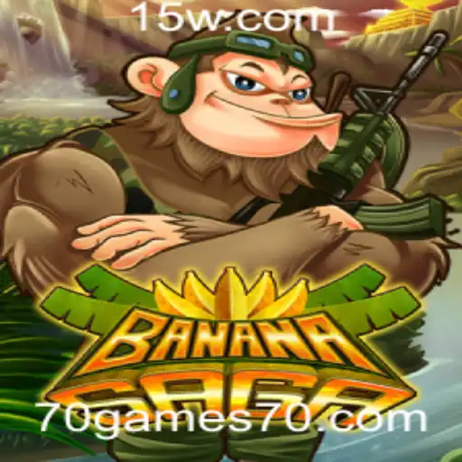 Explorando o Mundo de BananaSaga: Um Novo Fenômeno no 70games.com