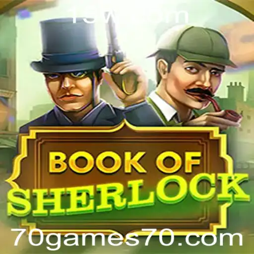 Descubra o Mundo de 'BookOfSherlock' no 70games.com
