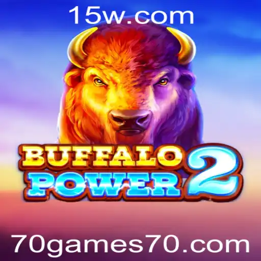 Buffalo Power 2: Uma Aventura Épica no Mundo dos Jogos de Cassino