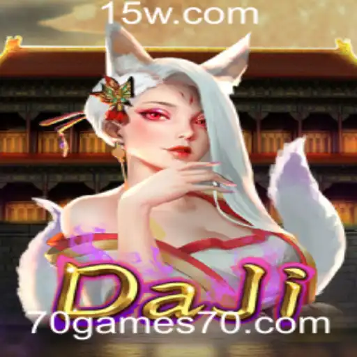 DaJi: Descubra o Fascinante Mundo do Jogo Online
