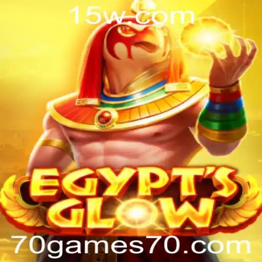 Explorando o Fascinante Mundo de EgyptsGlow: Um Jogo Cativante em 70games.com