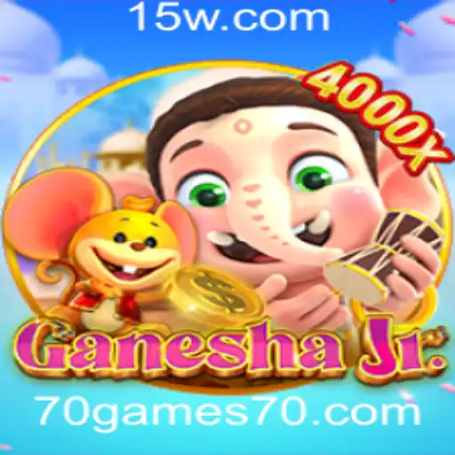 Explore o Fascinante Mundo de GaneshaJr em 70games.com