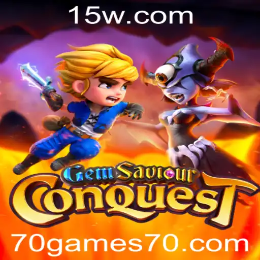 GemSaviourConquest: Um Mergulho no Mundo Mágico dos Jogos Online