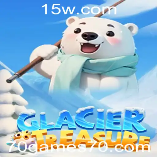 Descubra as Aventuras Congelantes de GlacierTreasure