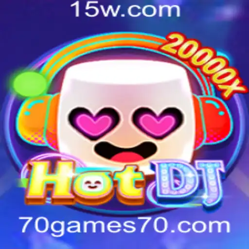 Conheça HotDJ: O Novo Fenômeno de Jogos em 70games.com