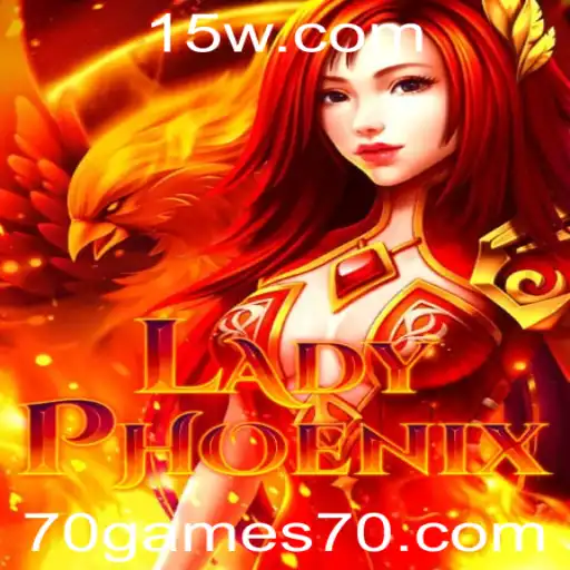 Descubra o Fascinante Mundo de LadyPhoenix no 70games.com