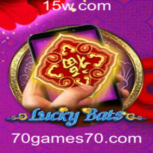 Descubra o Universo Fascinante de LuckyBatsM: O Jogo Inovador da 70games.com