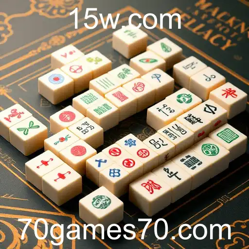 Descubra o Fascinante Mundo do Mahjong