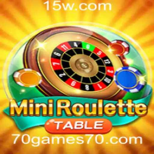 Descubra a Fascinante Experiência de Jogo com MiniRoulette no 70games.com