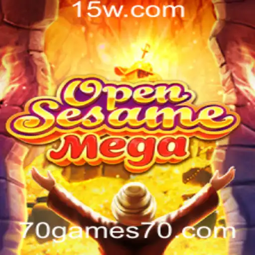 Descubra o Mundo de OPENSESAMEMEGA: Um Novo Jogo da 70games.com