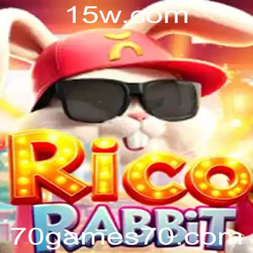 Explorando o Universo de RicoRabbit: Um Novo Sucesso em 70games.com