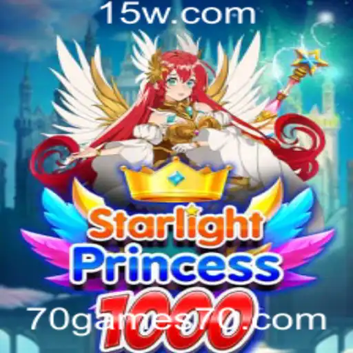 Descubra o Mundo de StarlightPrincess1000: Aventuras e Estratégias