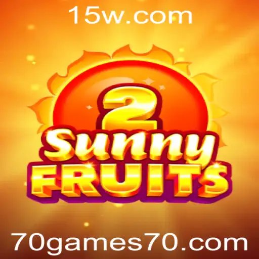 Explorando o Fascinante Mundo de SunnyFruits2 no 70games.com