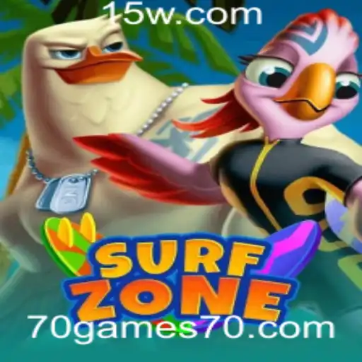 SurfZone: Mergulhe na Ação com o Jogo de Surf Definitivo em 70games.com