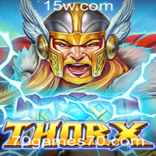ThorX: A Nova Sensação de Jogos em 70games.com