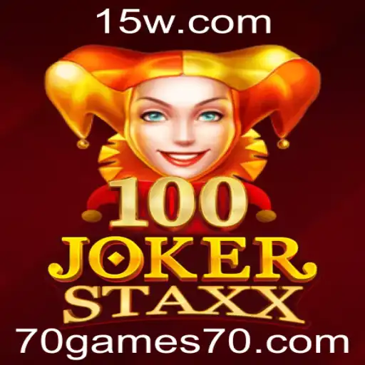 Explorando o Mundo de 100JokerStaxx no 70games.com