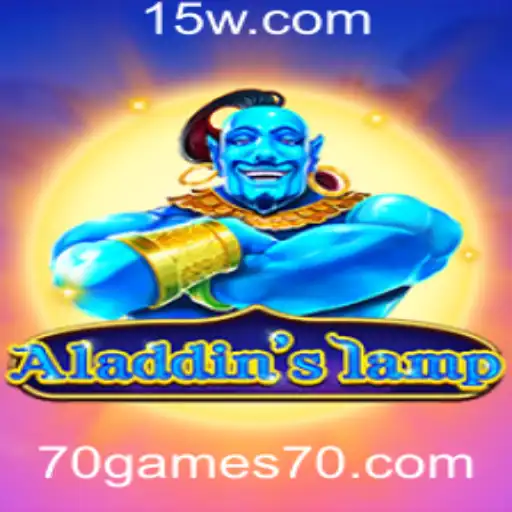 Descubra o Fascinante Mundo de Aladdinslamp no 70games.com