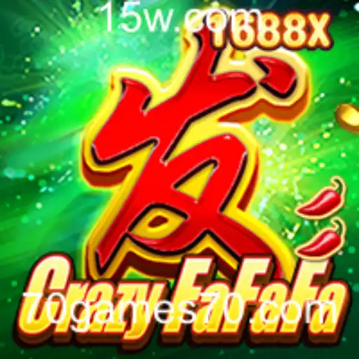 Explorando o Mundo de CrazyFaFaFa: Diversão e Estratégia no 70games.com