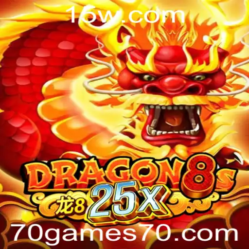 Dragon8s25x: O Novo Fenômeno dos Jogos Online