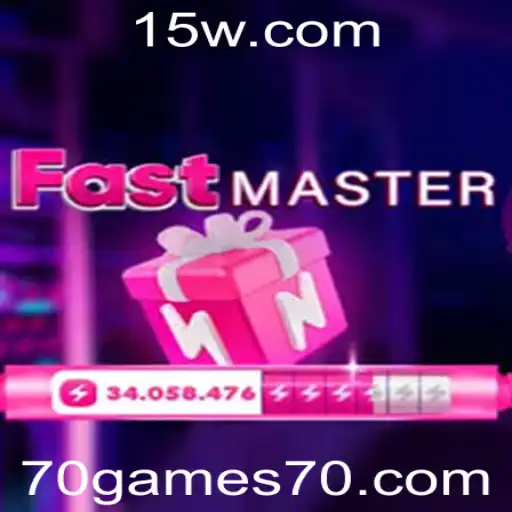 Explorando o Mundo de FastMaster: Um Jogo Empolgante Disponível na 70games.com