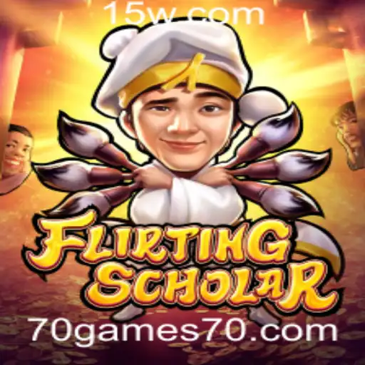 Flirting Scholar: Um Mergulho no Jogo de Estratégia e Romance da 70games.com
