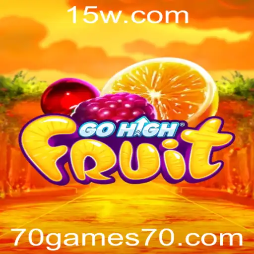 Explore o Mundo de GoHighFruit no 70games.com