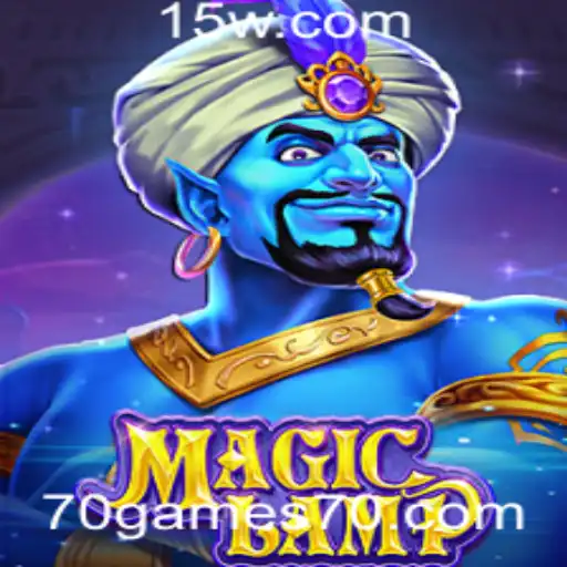 MagicLamp: Uma Aventura Mágica no Mundo dos Jogos Online