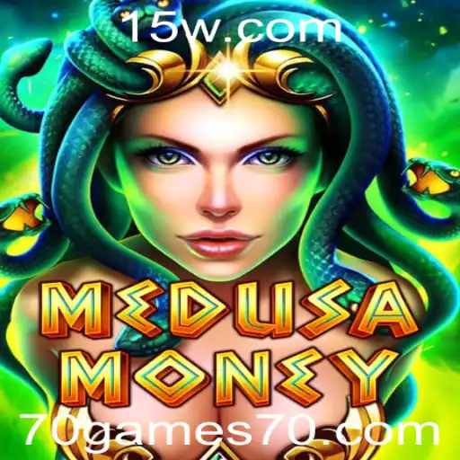 Descubra o Fascinante Jogo MedusaMoney no 70games.com
