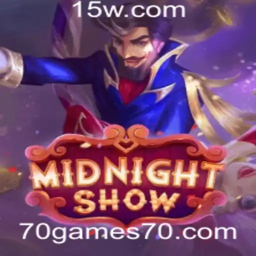 Explorando o Fascinante Mundo de MidnightShow em 70games.com