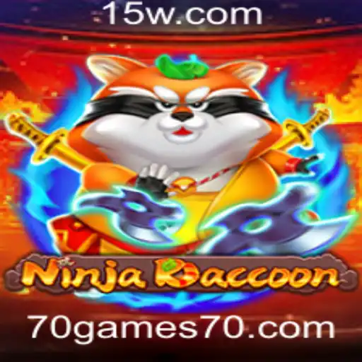 NinjaRaccoon: Uma Jornada Emocionante no Mundo dos Jogos