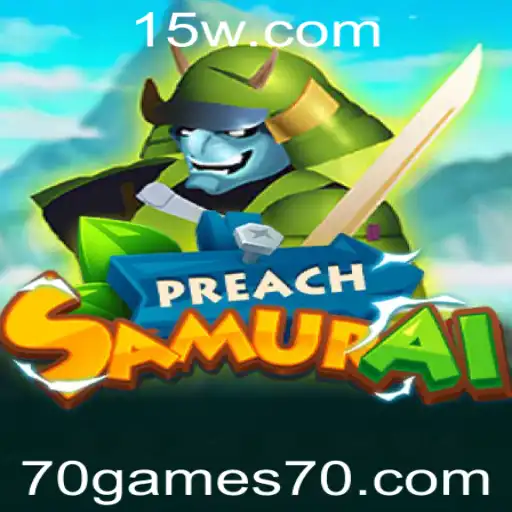 Descubra o Mundo de PreachSamurai: O Novo Sucesso do 70games.com
