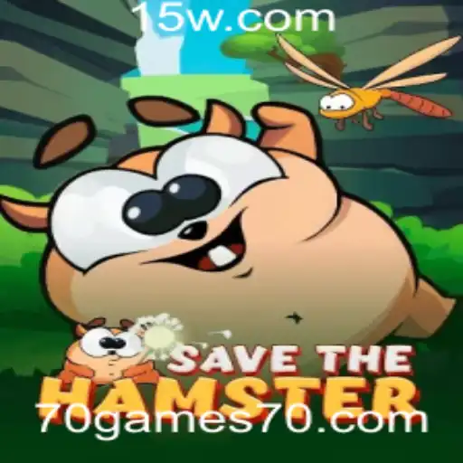 Desvendando 'SavetheHamster': O Novo Clássico Viciante em 70games.com
