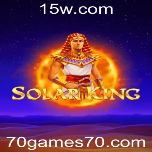 SolarKing: Dominando o Universo com Estratégia e Inteligência