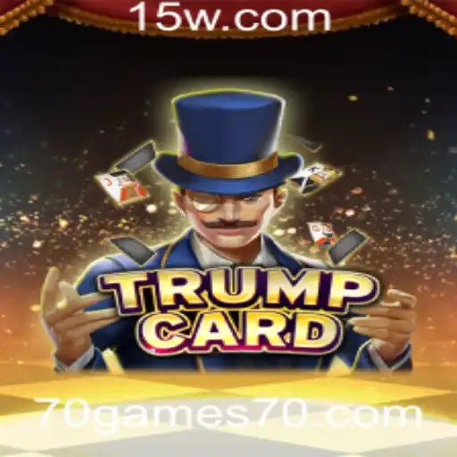 Descubra o Fascinante Mundo do Jogo TrumpCard