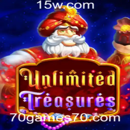 Descubra a Aventura Épica de UnlimitedTreasures no 70games.com