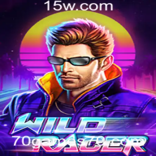 WildRacer: Experimente a Emoção da Corrida Virtual em 70games.com
