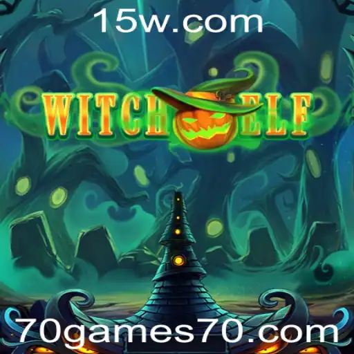 Desvendando o Encanto de WitchElf: O Novo Fenômeno dos Jogos em 70games.com
