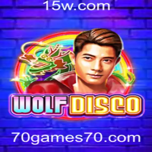Descubra o Mundo Fascinante de WolfDisco: Uma Experiência de Jogo Inovadora