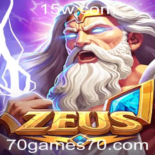Zeus: Explorando o Fascinante Jogo de Aventuras da 70games.com