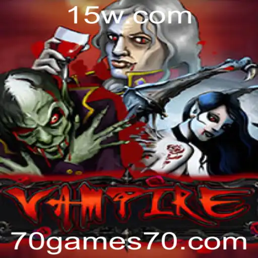 Explorando o Mundo de Vampire: Uma Jornada Através do Jogo de Terror da 70games.com