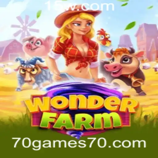 Explorando o Mundo Encantado de WonderFarm: Jogue e Descubra a Magia