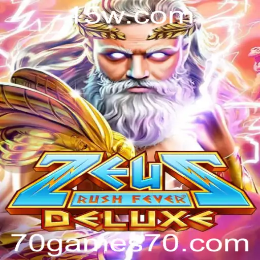 Desvendando ZeusRushFeverDeluxe: A Nova Sensação da 70games.com